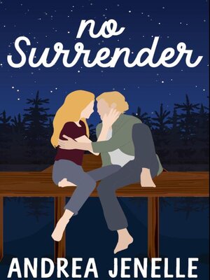 cover image of No Surrender